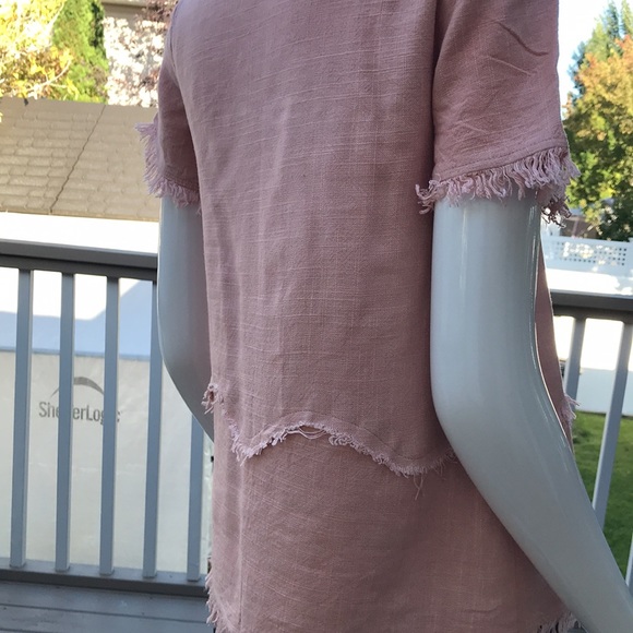 Lost in Lunar blouse - Picture 3 of 7